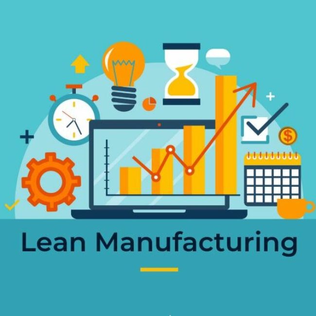 Lean Manufacturing